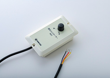 DKC2調(diào)光控制器
